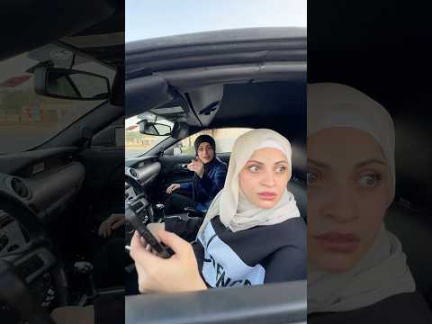 البنت الذكية😂😂 نانو وام سيف thumbnail