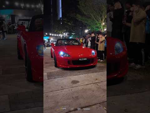 Tunink x MMK Autoshow, Menara Kuantan 188 ? thumbnail