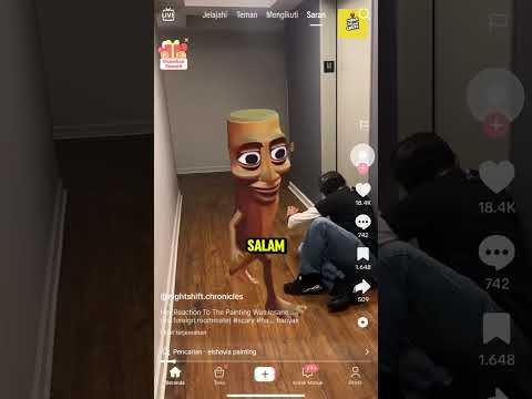 Tung Tung sahur Benci manusia! thumbnail