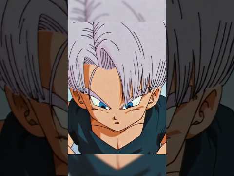 Trunks al torneo ? thumbnail