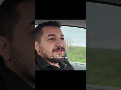 Bmw sürücüsü farklı tabi #reklamdeğildir thumbnail