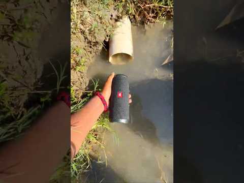 La la essential 2 puliya throw water testing thumbnail