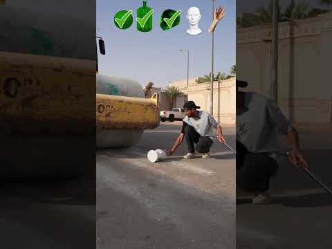 يدي ضد الرصاصه !! thumbnail