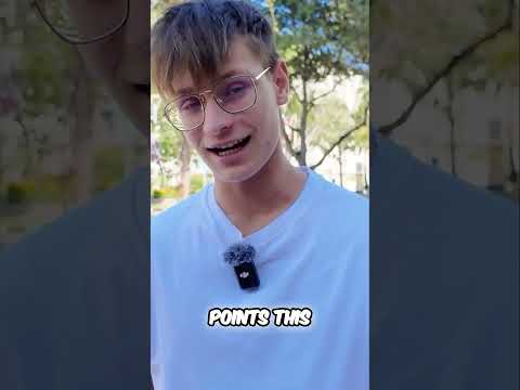 Ronald's Food Challenge  Will He Get Real Food thumbnail