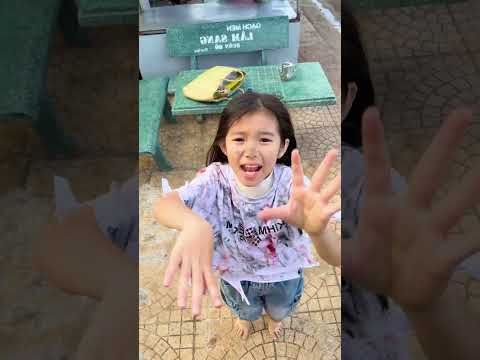 CCT - Diều giấy và những kẻ bắt nat || The paper kite and the bullies. thumbnail