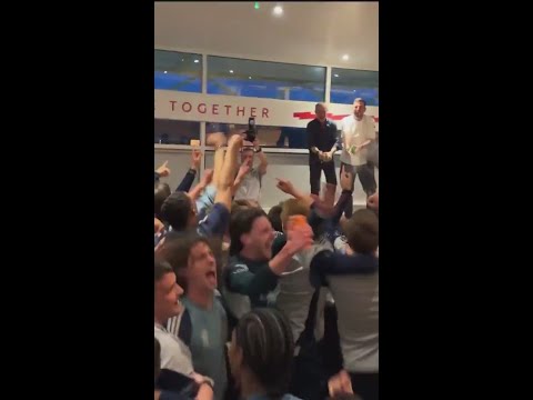 La celebración de Berta que se repite hasta la saciedad en Inglaterra thumbnail