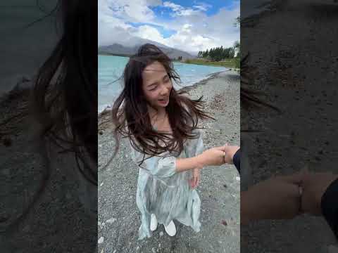 在紐西蘭要保持漂亮好難🤯♥ 滴妹 thumbnail