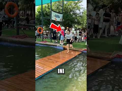 Karena Saking Sayangnya, Anak ini Nekat Ikut Bermain Game Demi Uang Untuk Ibunya! thumbnail