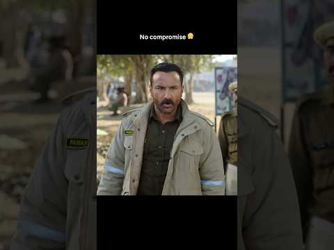 #SaifAliKhan Gets ANGRY At His Boss 🔥😲 | #Kartavya #CrimeThriller thumbnail