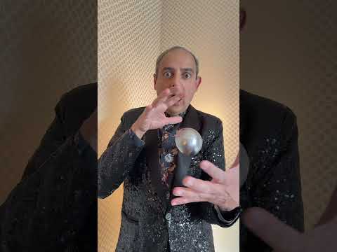 Very Big Magic 🤣| Arnaldo Mangini #comedy #magic thumbnail