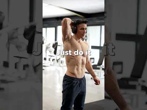 Just do it !! thumbnail