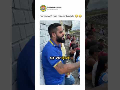 Até o pai concordou 😂😂 thumbnail
