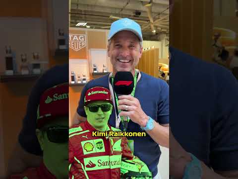 McDreamy's Formula 1 Winner Stays On 🤩 thumbnail