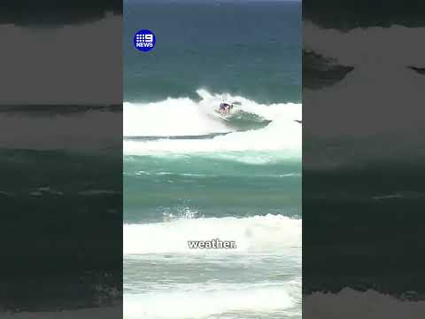 Warmer and drier Winter approaching | 9 News Australia thumbnail