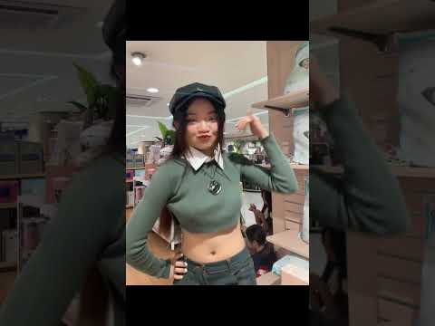 ✨DEPARTMENT STORE✨ TIKTOK 😌🛒🛒🛒 #shorts thumbnail