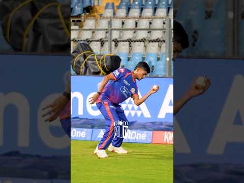 'On the ropes' has a very different meaning here ? | #MumbaiIndians #OneFamily #TATAIPL thumbnail