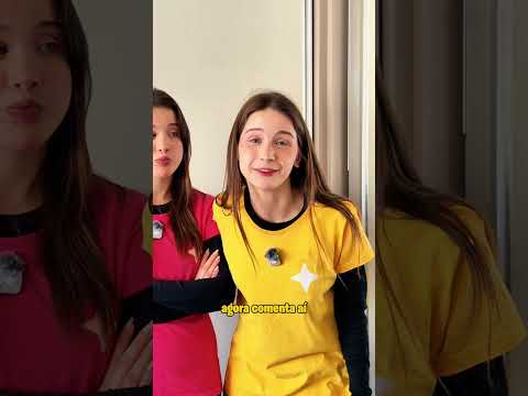 VOCÊ É TEAM NICOLLY OU TEAM MANU?! thumbnail