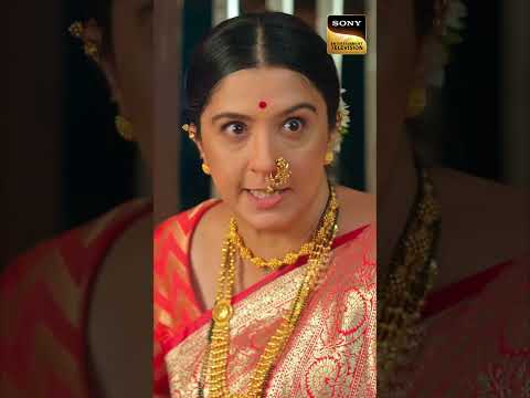 Suman Ne Apni Saas Ko Dhamkaya | Vashikaranam - Kis Par Rakhe Vishwas | #vashikaranam #shorts thumbnail