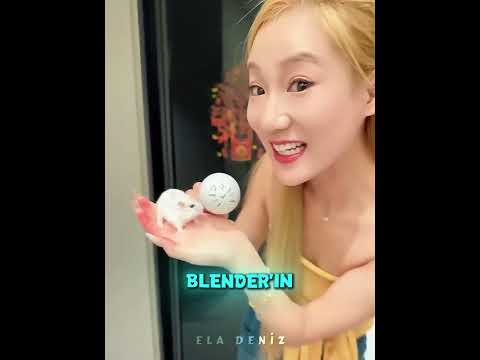 Hamster Şakası Fazla Gerçekçiydi thumbnail