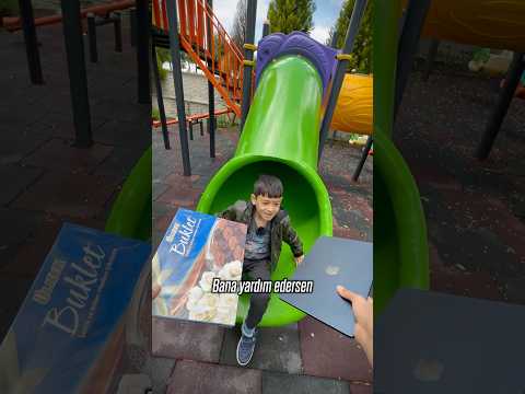 BAYRAM HARÇLIĞI MI? 🤔🤑 thumbnail