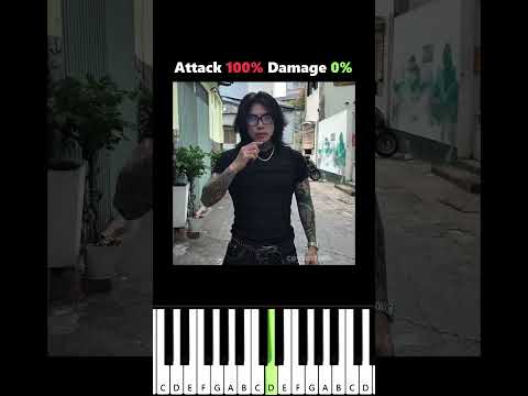 Attack vs Damage? thumbnail