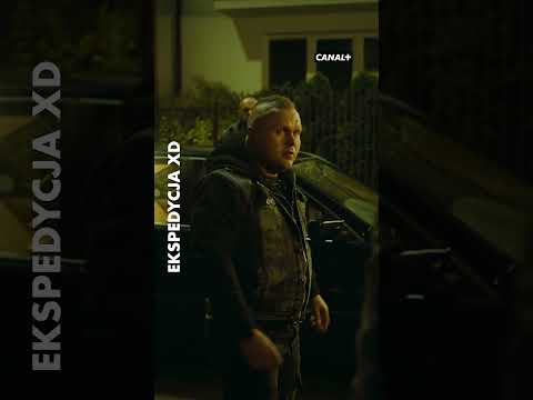 Z deszczu pod rynnę | Ekspedycja XD | Oglądaj w CANAL+ #ekspedycjaxd #canalpluspolska #canalplus thumbnail