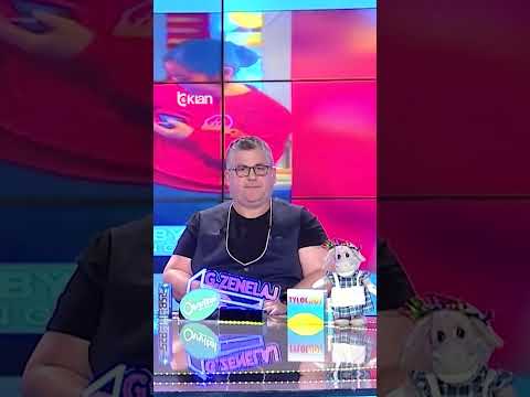 Kur show kthehet ne panik, robotet jashte kontrollit tmerrojne turmen thumbnail