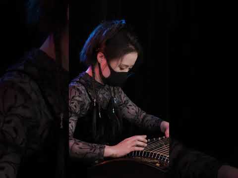 Lil Nas X STAR WALKIN' (League of Legends) Guzheng Cover  (Shorts ver.) #guzheng #shorts thumbnail