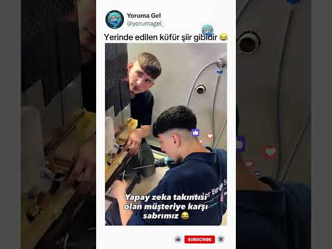 Yerinde edildimi şiir gibi geliyor ? thumbnail