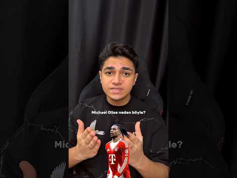 Olise aslında çok farklı biri thumbnail