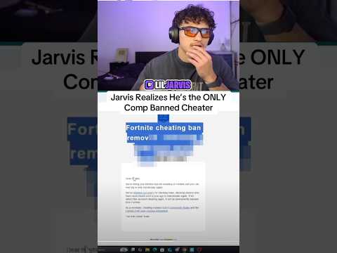 Epic Unbanned Cheaters from Competitive… Except Me thumbnail