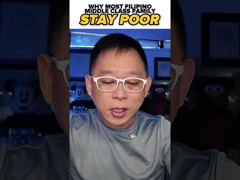 Bakit Walang Ipon Kahit Malaki Ang Income? 5 Masakit na Dahilan thumbnail