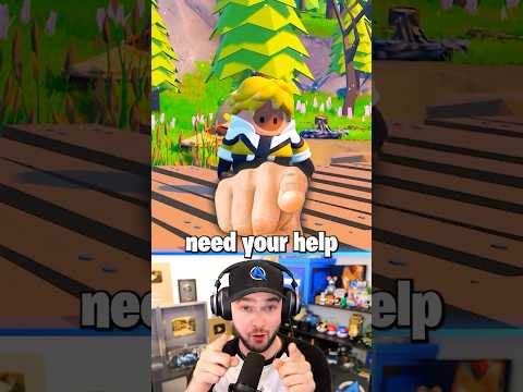 Are these NPCs TROLLING me in Mr. Pickle 2: Student Run?? #ad thumbnail