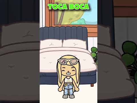 Siblings VS Siblings in Toca Boca…😲😲 thumbnail