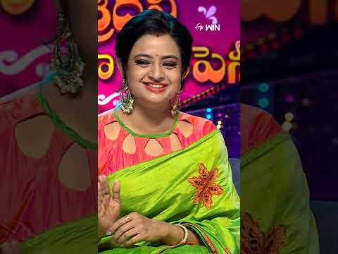#shorts - Nooka Raju & Immanuel Ultimate Comedy Performance #Indrja #Rashmi #sridevidramacompany thumbnail