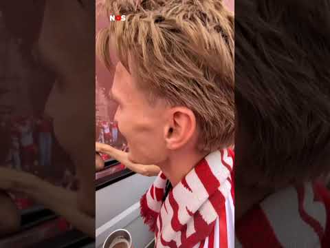 Koppen naar een politie-agent?  thumbnail