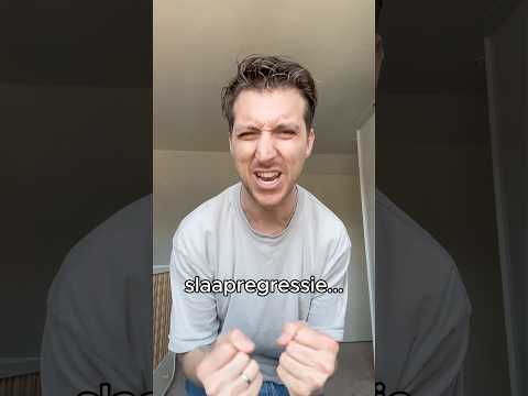 Ik ga tegenwoordig om half 8 naar bed en dit is waarom… thumbnail