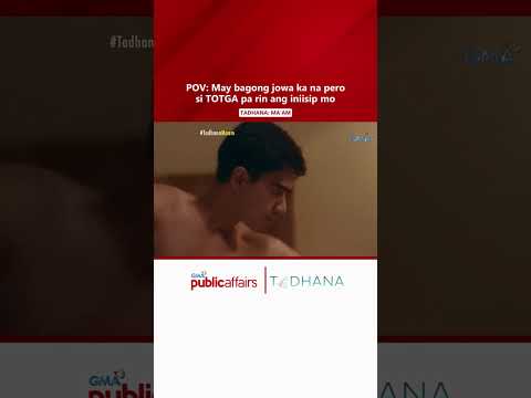 Ito na ba 'yung minumulto ka na ng damdamin mo?! | Tadhana thumbnail