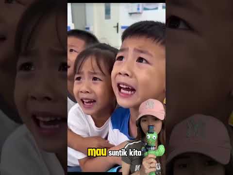 PAK DOKTER BAIK SEKALI ‼️ thumbnail
