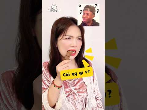 Cái gì vậy trời ! thumbnail