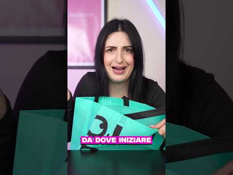 PROVO TUTTI I TRUCCHI DI NORMAL 🩵🔥 thumbnail