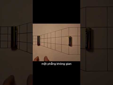 thí nghiệm này chứng minh không gian là cong chứ không thẳng thumbnail