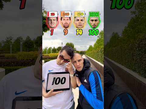 ??BATTERY PRO FOOTBALLERS Vs SPEED RUNNING |❌WHO WON!? thumbnail