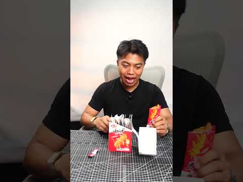 กินผสมข้าวก็อร่อย บ้างเอ็มแอนดี บุกกรุบปรุงรส thumbnail