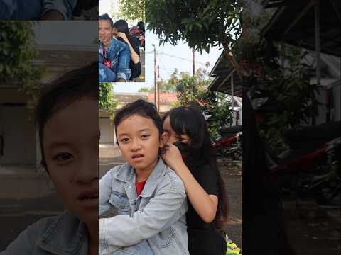 Berapa lama kalian bisa meniru Parody ini?? 😄😂 #kembar #lucu #twinmoments #twins #parody #shorts thumbnail
