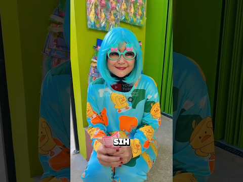 SISKA JADI BAIK, CANTIKA NGGAK PERCAYA | NURRAYNI25 thumbnail