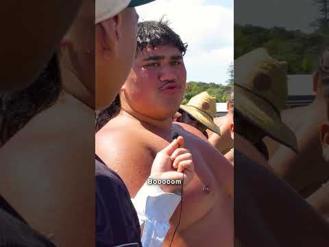Big E at Waitangi thumbnail