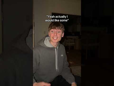 He refused at first, then this happened thumbnail