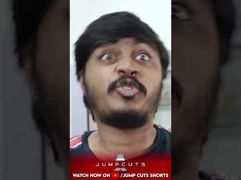 Angry Bird Mummy கொடுமைகள்😂🔥 | Shorts | Friends Coming Home | Jump Cuts thumbnail