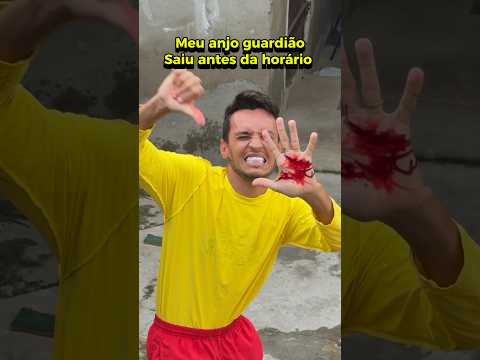 Meu anjo saiu antes do horário ? #humor #meme #funil  #india  #indonesia thumbnail